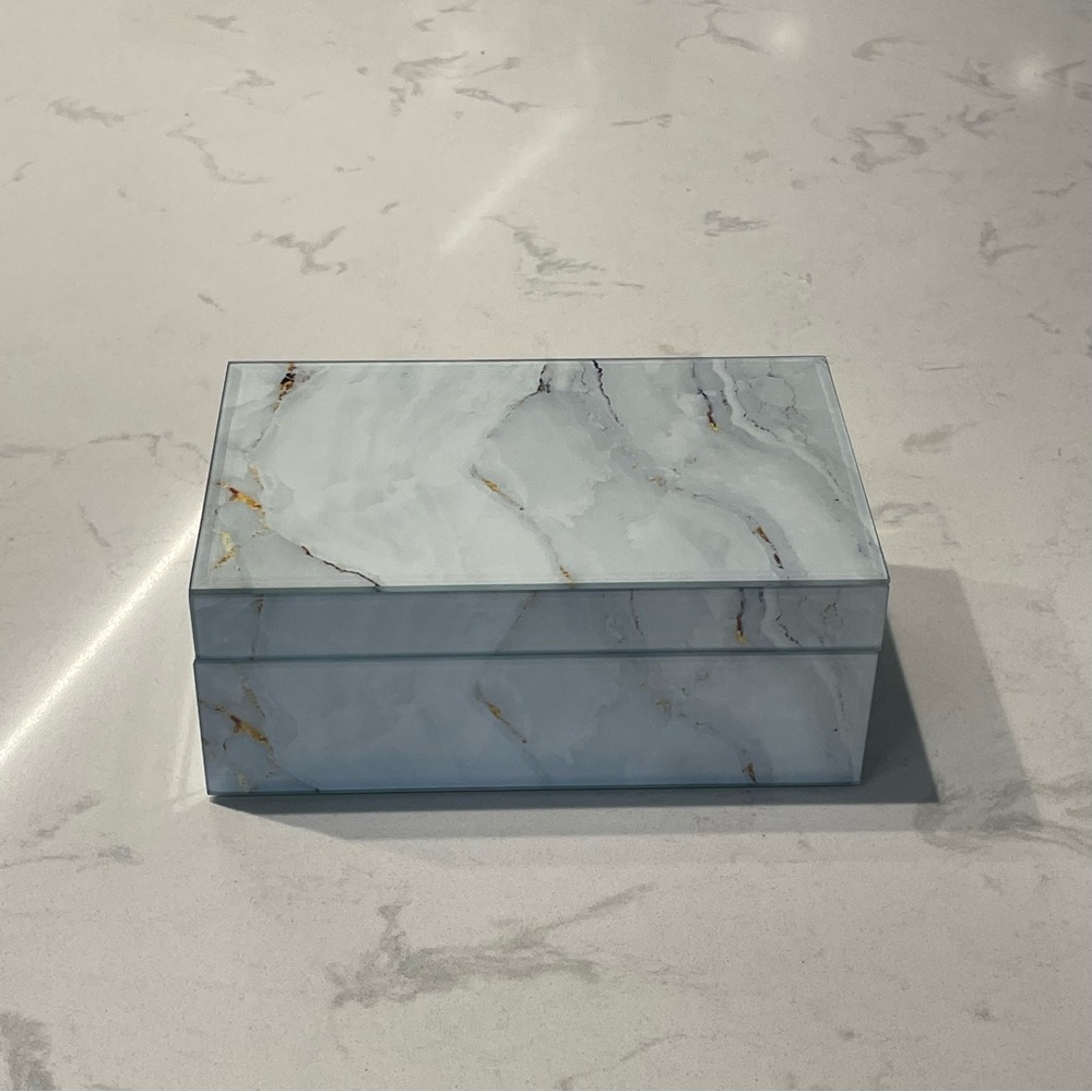 Sagebrook home jewelry box